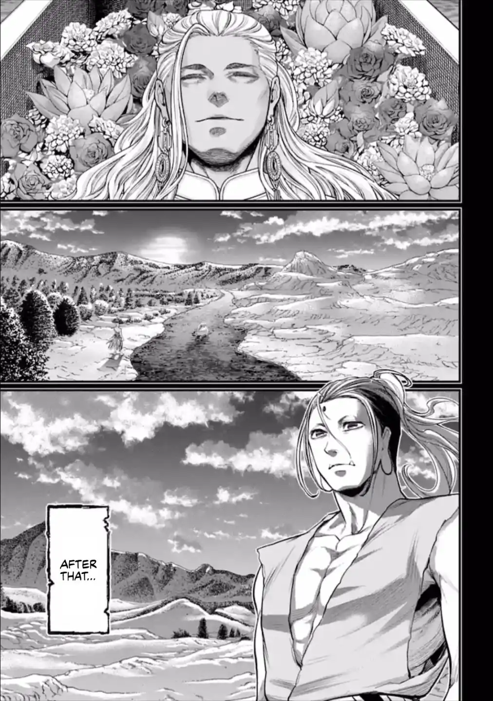 Shuumatsu no Valkyrie Chapter 47 54